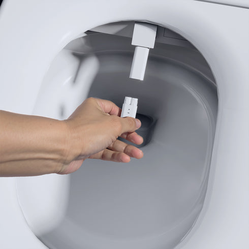 Bazyths Replacement Bidet Nozzle – Detachable Design, Easy Swap, for Bazyths Smart Toilets ZY695/ZY760/ZY752/ZYS1/Mini/Family